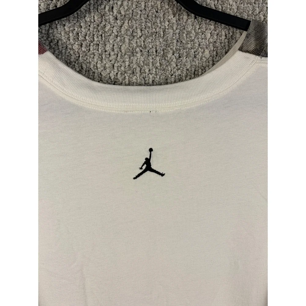 Jordan vintage brand